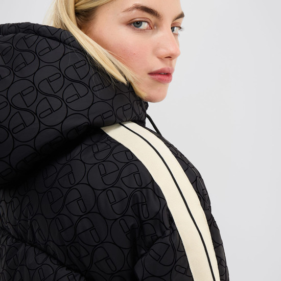 Ellesse Γυναικείο μπουφάν Sartoria Hondo Padded Jacket